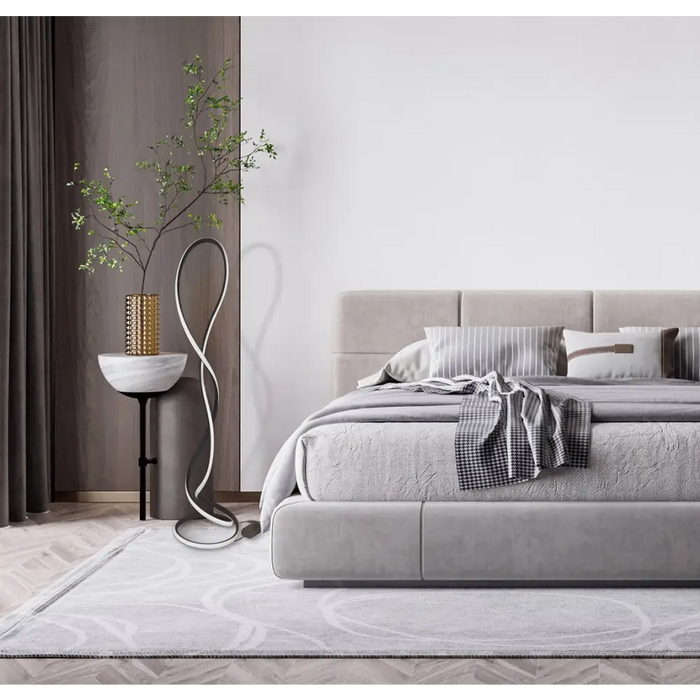 Activejet LED floor lamp AJE-LARO LP - Desktop lightsOSW-LAN<<<LightingOSW<<<ActionPL