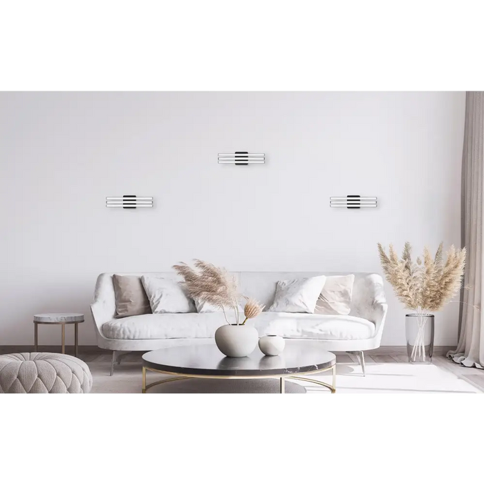 Activejet LED wall lamp AJE-LOGAN - SconcesOSW-KIN<<<LightingOSW<<<ActionPL