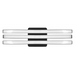Activejet LED wall lamp AJE-LOGAN - SconcesOSW-KIN<<<LightingOSW<<<ActionPL