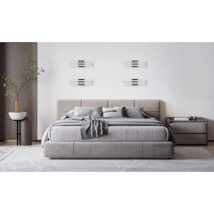 Activejet LED wall lamp AJE-LOGAN - SconcesOSW-KIN<<<LightingOSW<<<ActionPL