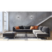 Activejet LED wall lamp AJE-SALY - SconcesOSW-KIN<<<LightingOSW<<<ActionPL