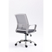 Activejet Office armchair YK01 grey - Office armchairsFOE-BIU<<<ArmchairsFOE<<<ActionPL