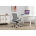 Activejet Office armchair YK01 grey - Office armchairsFOE-BIU<<<ArmchairsFOE<<<ActionPL
