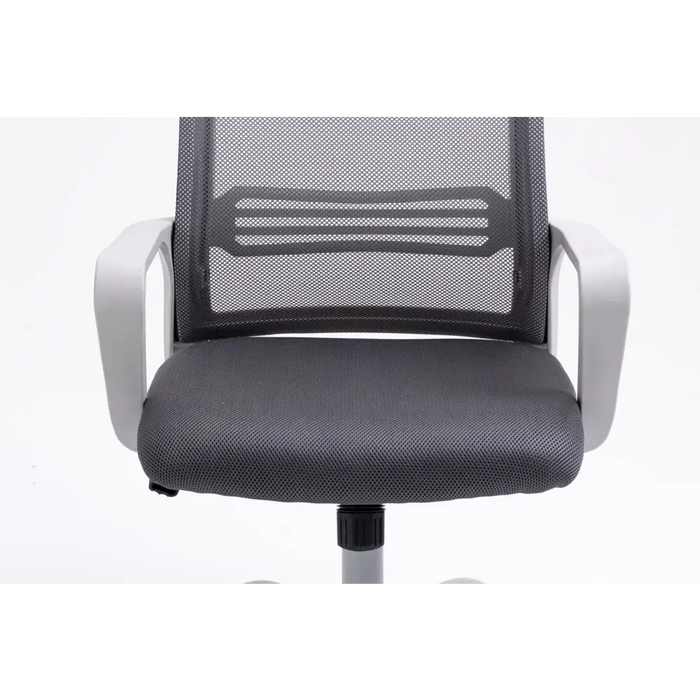 Activejet Office armchair YK01 grey - Office armchairsFOE-BIU<<<ArmchairsFOE<<<ActionPL