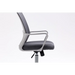Activejet Office armchair YK01 grey - Office armchairsFOE-BIU<<<ArmchairsFOE<<<ActionPL