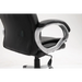 Activejet Office chair with massage heated YK7304 black - Office armchairsFOE-BIU<<<ArmchairsFOE<<<ActionPL