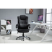 Activejet Office chair with massage heated YK7304 black - Office armchairsFOE-BIU<<<ArmchairsFOE<<<ActionPL