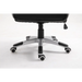 Activejet Office chair with massage heated YK7304 black - Office armchairsFOE-BIU<<<ArmchairsFOE<<<ActionPL