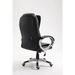 Activejet Office chair with massage heated YK7304 black - Office armchairsFOE-BIU<<<ArmchairsFOE<<<ActionPL