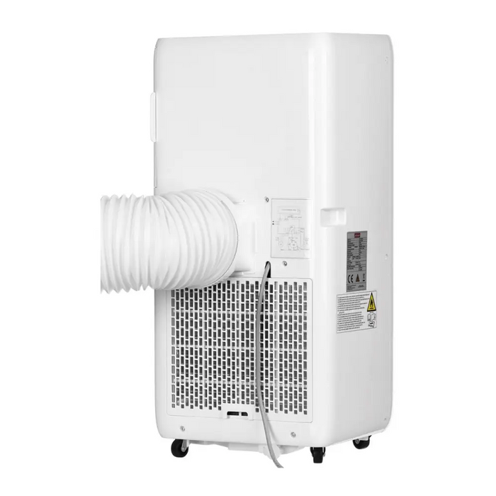 Activejet portable air conditioner KPS-7000APP - Portable air conditionersKLI-PRZ<<<Air-conditioningKLI<<<ActionPL