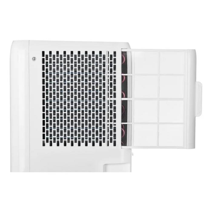 Activejet portable air conditioner KPS-7000APP - Portable air conditionersKLI-PRZ<<<Air-conditioningKLI<<<ActionPL