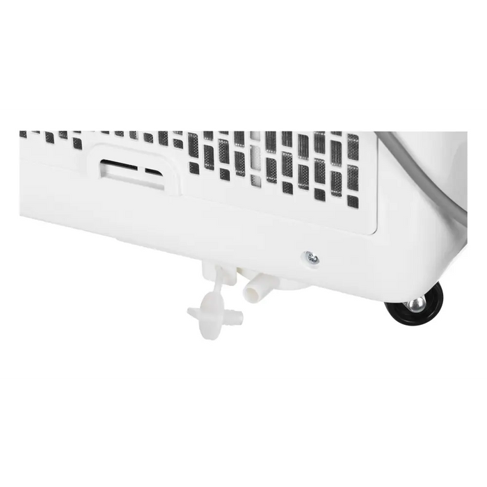 Activejet portable air conditioner KPS-7000APP - Portable air conditionersKLI-PRZ<<<Air-conditioningKLI<<<ActionPL