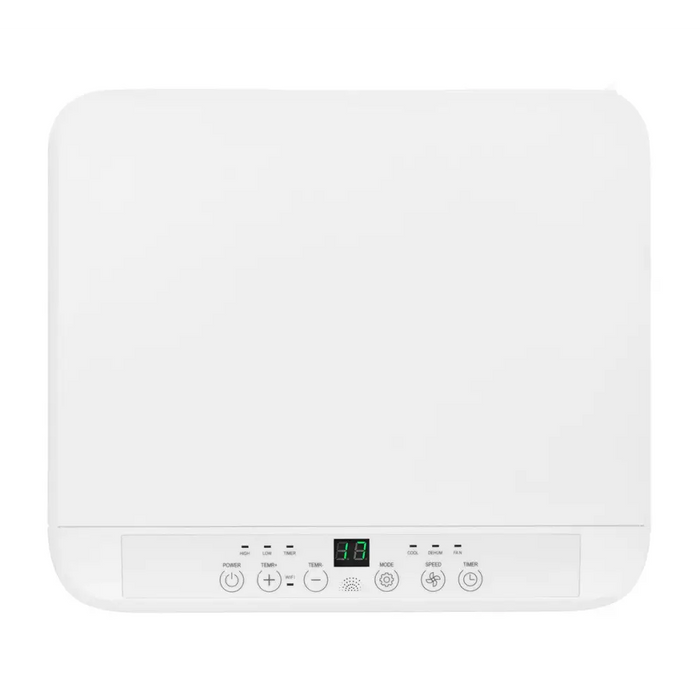 Activejet portable air conditioner KPS-7000APP - Portable air conditionersKLI-PRZ<<<Air-conditioningKLI<<<ActionPL