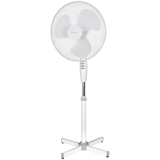 Activejet Regular WSR-40B stand fan - FansAGD-WEN<<<Home Appliance - ProductsAGD<<<ActionPL