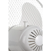 Activejet Regular WSR-40B stand fan - FansAGD-WEN<<<Home Appliance - ProductsAGD<<<ActionPL