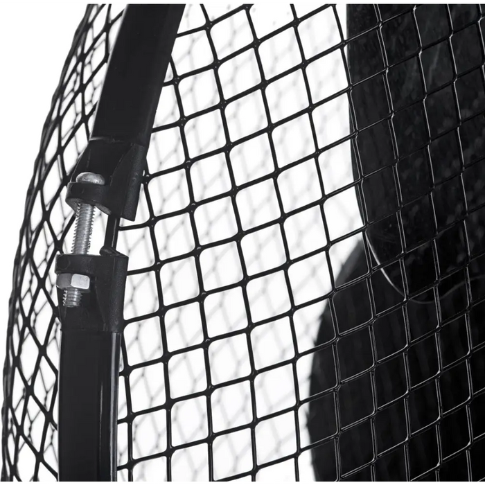 Activejet Regular WSR-40C Stand Fan - FansAGD-WEN<<<Home Appliance - ProductsAGD<<<ActionPL