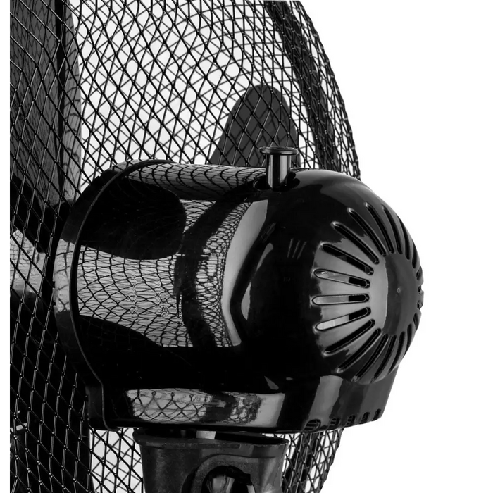 Activejet Regular WSR-40C Stand Fan - FansAGD-WEN<<<Home Appliance - ProductsAGD<<<ActionPL