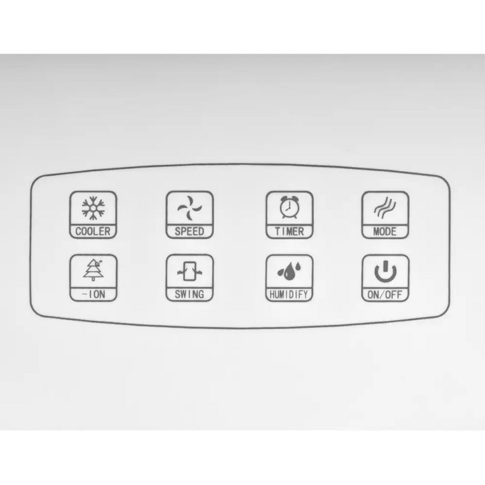 Activejet Selected KS-1065BPJ Air Cooler - ClimatorsKLI-IMA<<<Air-conditioningKLI<<<ActionPL