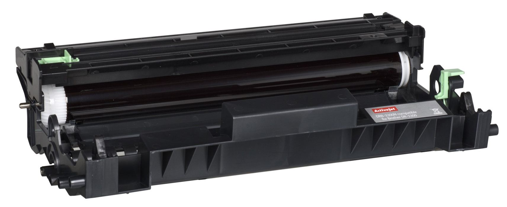 Activejet DRB-3300N drum (replacement for Brother DR-3300; Supreme; 30000 pages; black)