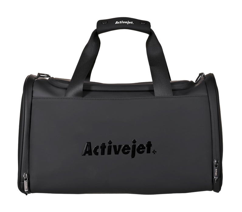 Activejet ACM-PLUS-A1 S lymphatic compression massager for legs