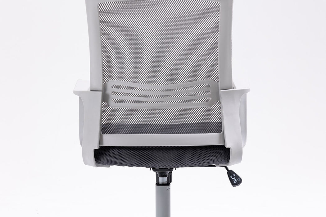 Activejet Office armchair YK01 grey