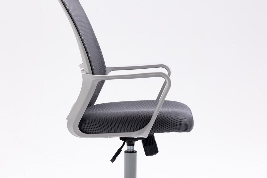 Activejet Office armchair YK01 grey