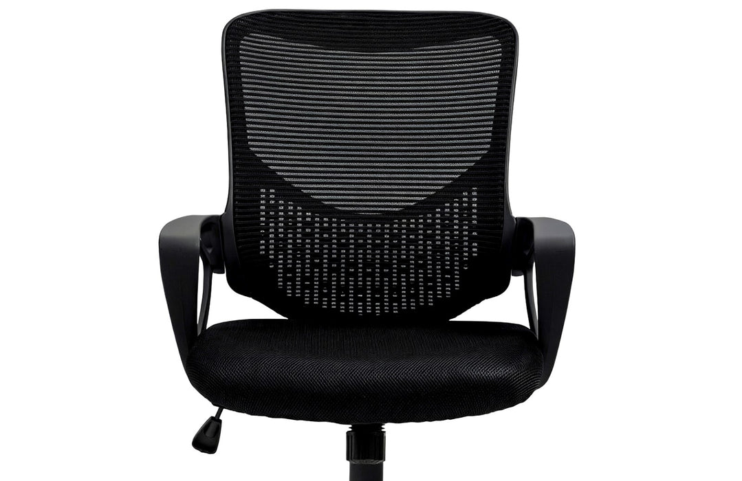 Activejet YK507 office chair black