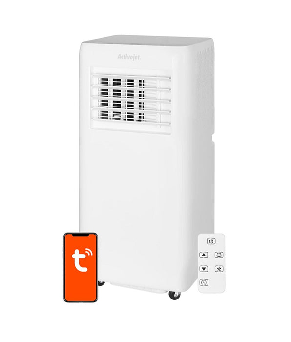 Activejet portable air conditioner KPS-7000APP