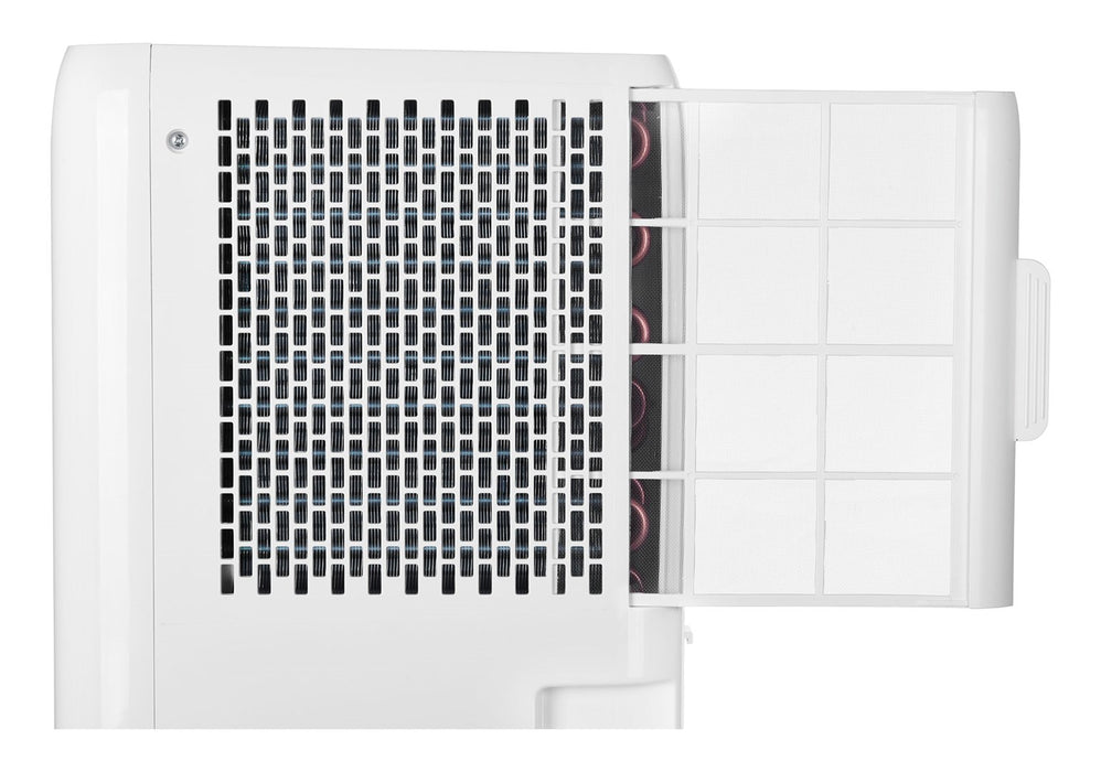 Activejet portable air conditioner KPS-7000APP