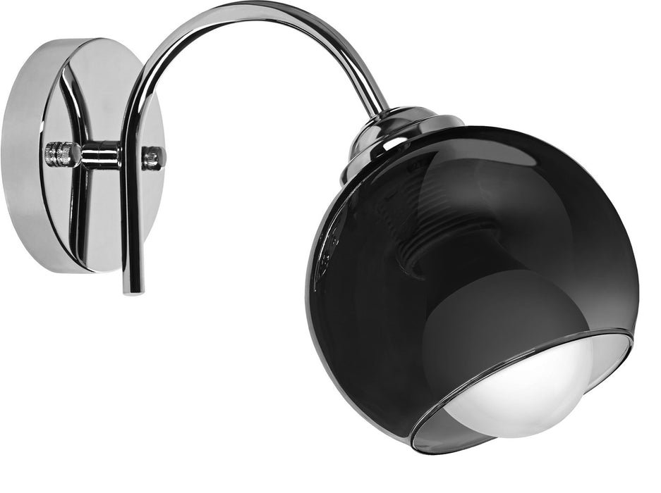 Activejet AJE-PALOMA 1P E27 1x40W wall lamp