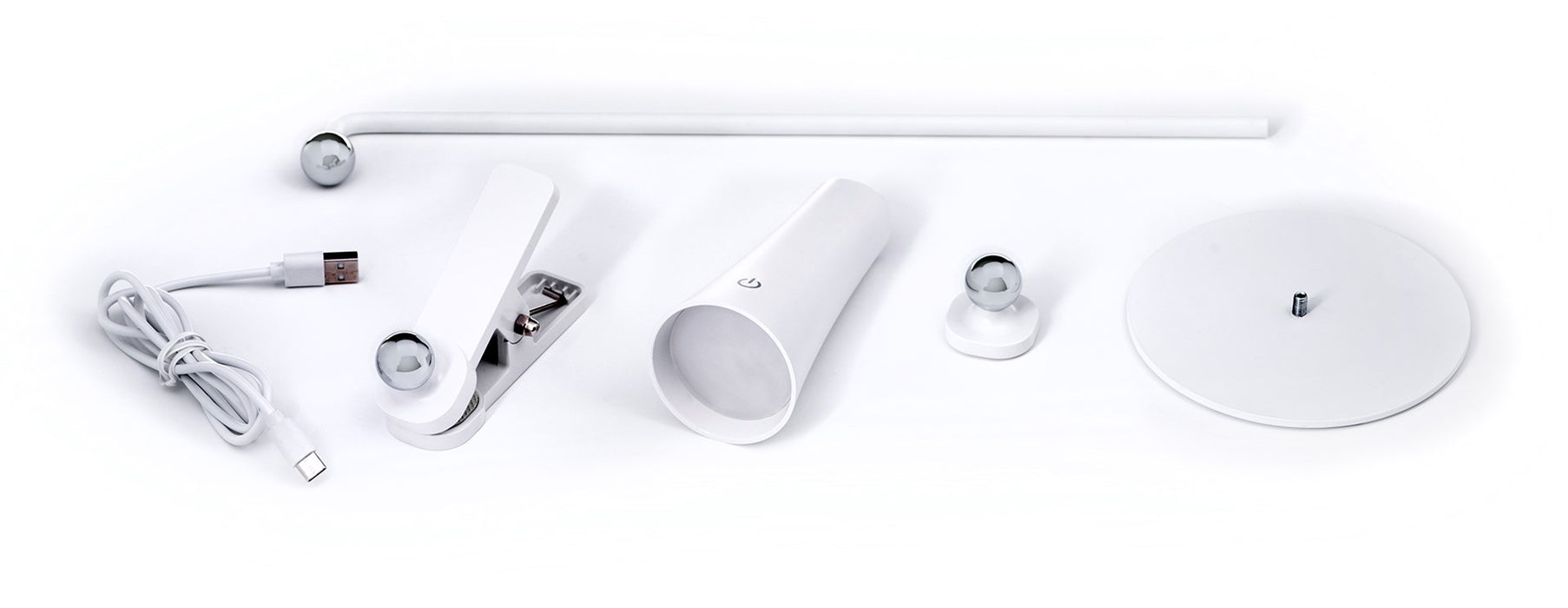 Activejet Multifunctional lamp AJE-IDA 4IN1