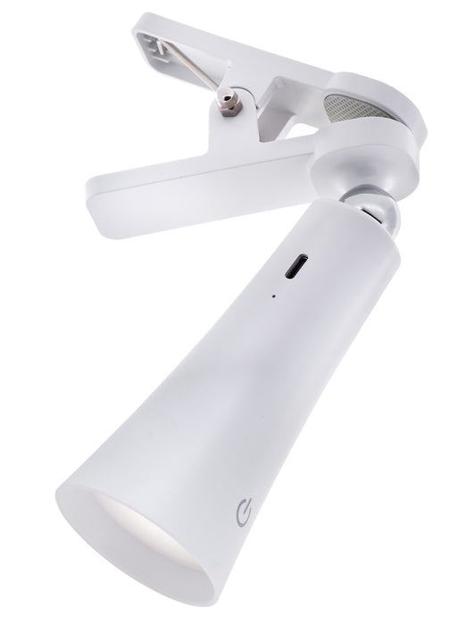 Activejet Multifunctional lamp AJE-IDA 4IN1