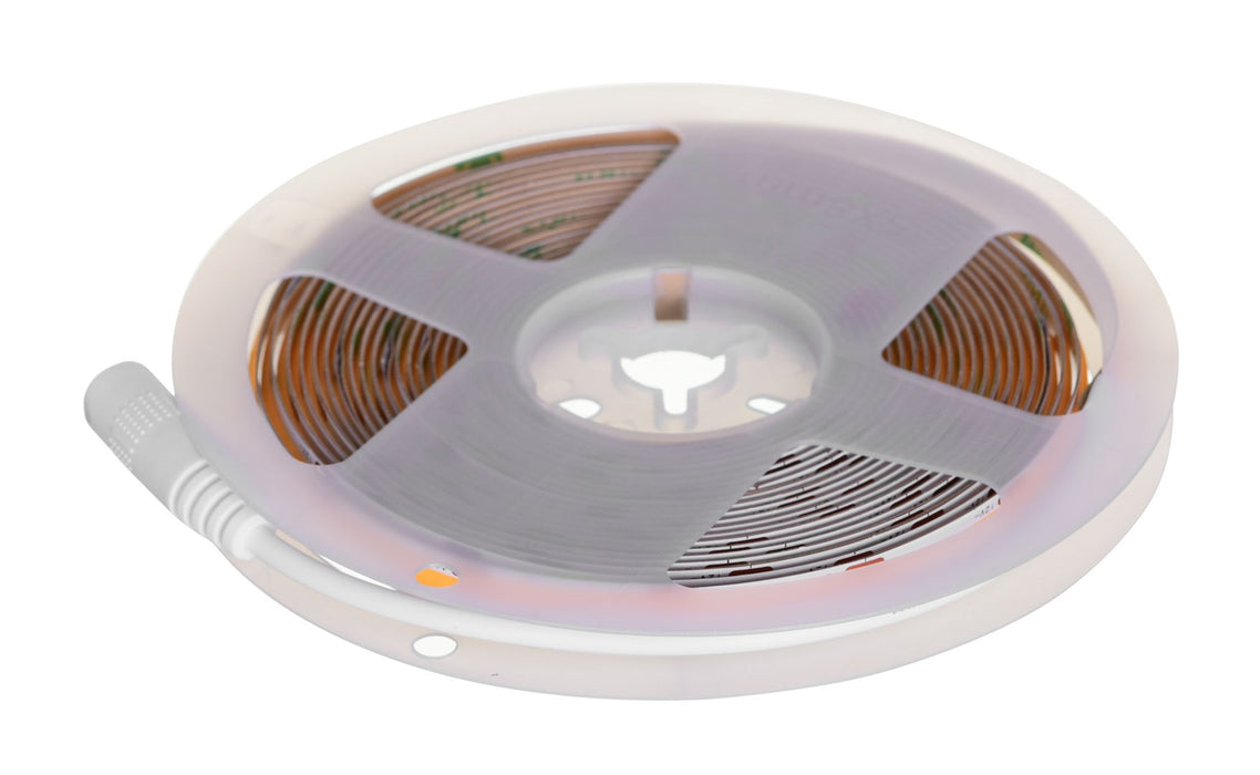 Activejet AJE-COB 5m ciep strip light Universal strip light Indoor
