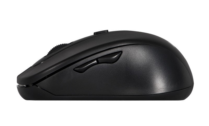 Activejet AMY-213 mouse wireless optical USB mouse