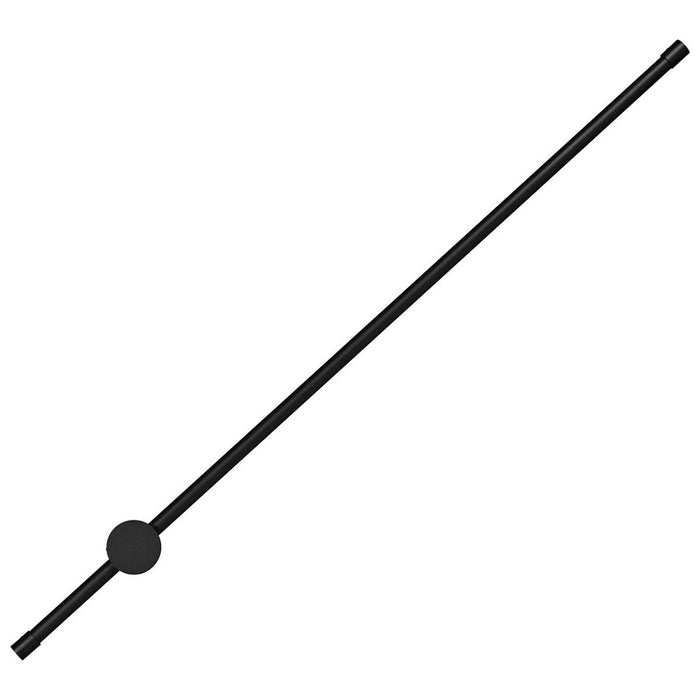 LED Wall Light Activejet AJE-HILTON NW 450 lm 9 W (4000 K)