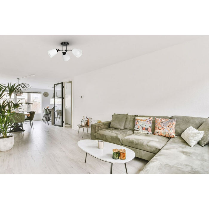 Built-in spotlight Activejet AJE-ALMA 3P 120 W 40 W