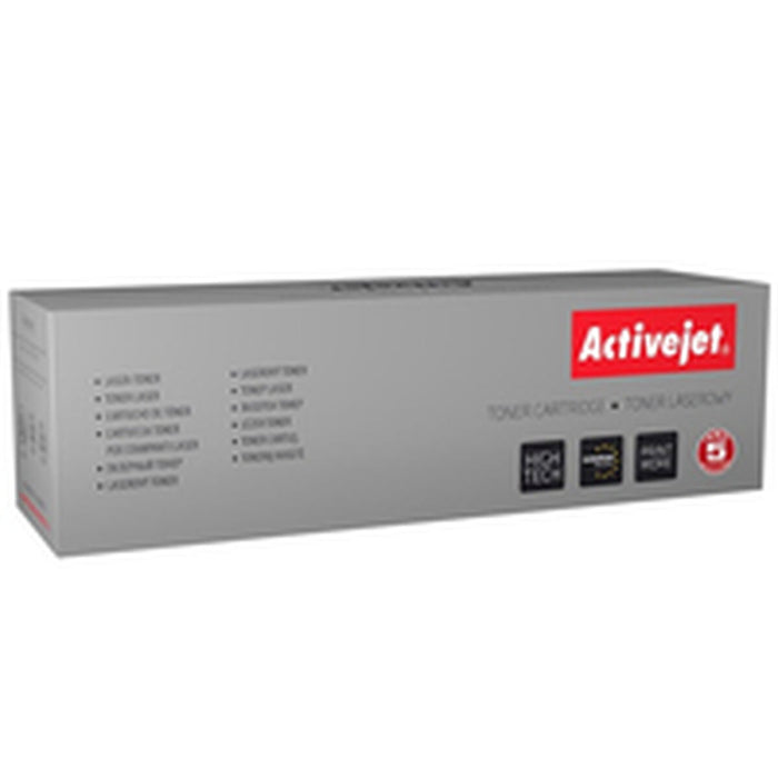 Toner Activejet ATH-139NX Black