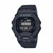 Activity Bangle Casio GBD-200-1ER Black - Спортни Гривни<<<Електроника Телефони и таблети<<<Компютри|