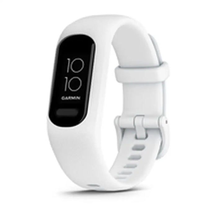 Activity Bangle GARMIN Vivosmart 5 White Black - Електроника Телефони и таблети<<<Компютри|