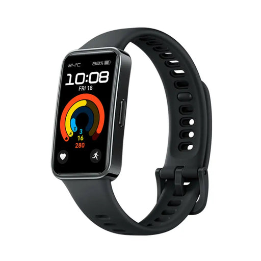 Activity Bangle Huawei Band 9 Black 1,47’’ - Електроника Телефони и таблети<<<Компютри| Електроника<<<BigBuy&&&Спортни