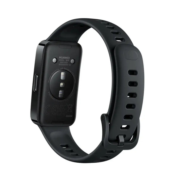 Activity Bangle Huawei Band 9 Black 1,47’’ - Електроника Телефони и таблети<<<Компютри| Електроника<<<BigBuy&&&Спортни