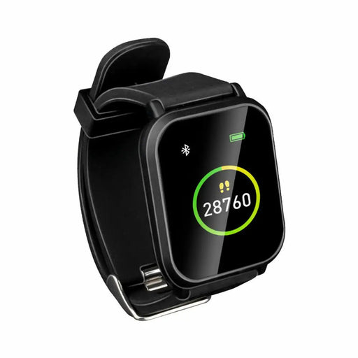 Activity Bangle Umbro Black 1,3’’ Rectangular - Електроника Телефони и таблети<<<Компютри|