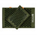 Acupressure mat ORO-HEALTH colour green - Massage mats and cushionsFIR-MAT<<<Physiotherapy