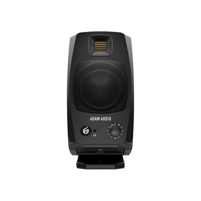Portable Bluetooth Speakers Adam Audio ADAM D3V BK