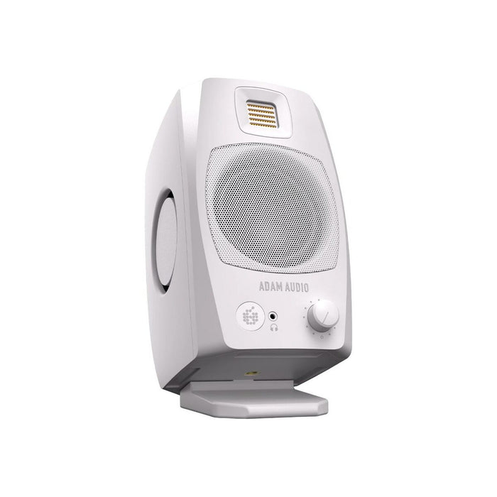 Portable Bluetooth Speakers Adam Audio ADAM D3V WH