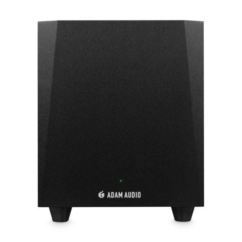 Adam T10S Black Passive subwoofer 130 W - SpeakersNGL-GLO<<<Sound systemNGL<<<ActionPL