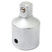 ADAPTER 1/2(F) X 3/4(M) TOPMASTER - Тресчотки и аксесоари<<<Ръчни инструменти<<<Инструменти и