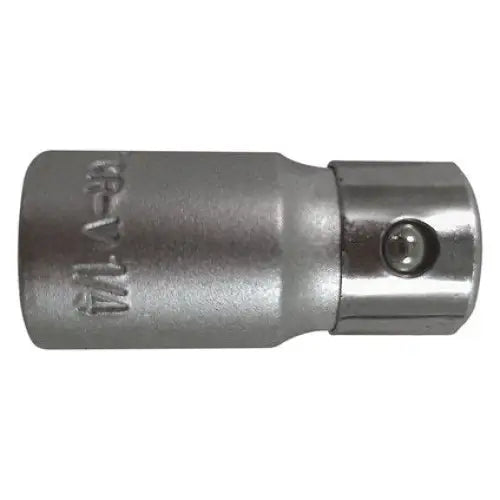 ADAPTER 1/4 X1/4(F) TOPMASTER - Тресчотки и аксесоари<<<Ръчни инструменти<<<Инструменти и