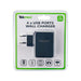 ADAPTER 4XUSB 5V/4.8A TEKMEE - Зарядни устройства<<<Батерии и фенери<<<Осветление<<<Praktiker