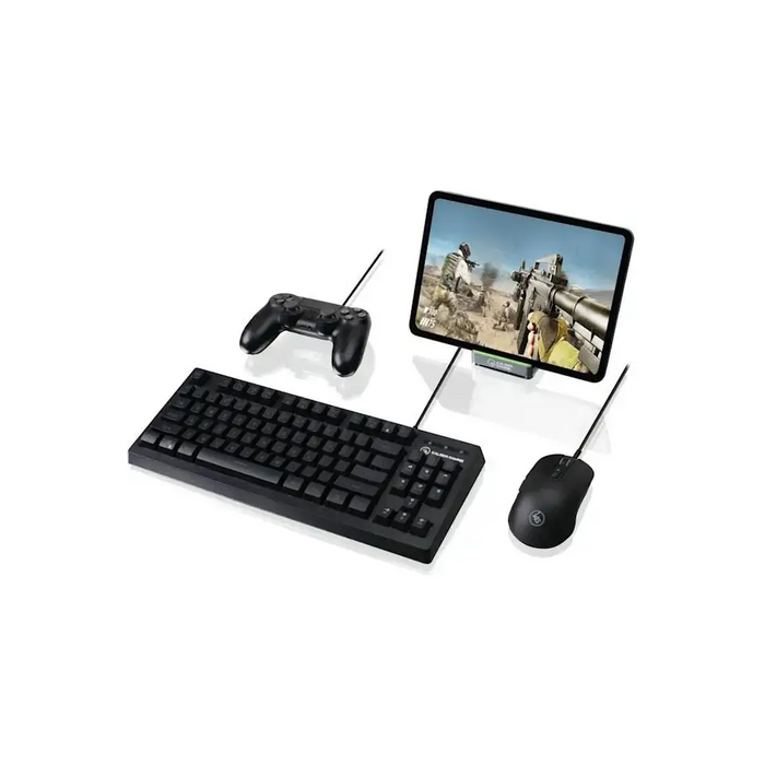 Adapter ATEN IOGEAR KeyMander 2 For keyboard and mouse to mobile devices - Геймърски аксесоари<<<Геймърска